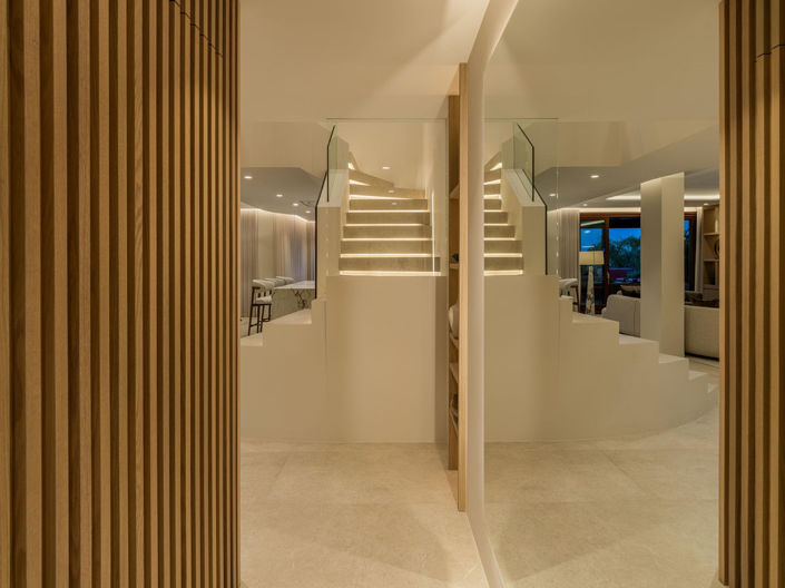 Image No.45-3 Bed Apartment for sale