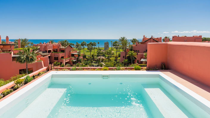 Image No.48-3 Bed Apartment for sale