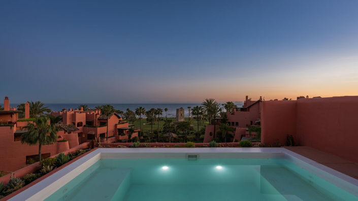 Image No.50-3 Bed Apartment for sale