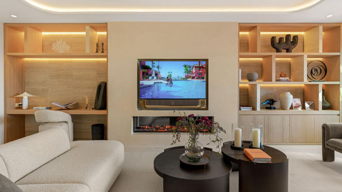 Image No.6-3 Bed Apartment for sale