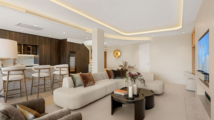 Image No.7-3 Bed Apartment for sale