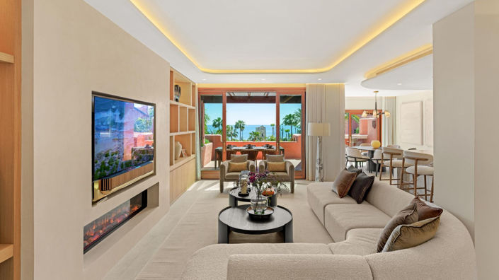 Image No.8-3 Bed Apartment for sale