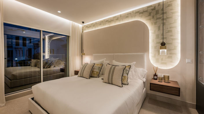 Image No.17-3 Bed Apartment for sale
