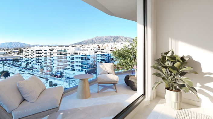 Image No.7-1 Bed Apartment for sale