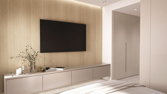 Image No.3-3 Bed Apartment for sale