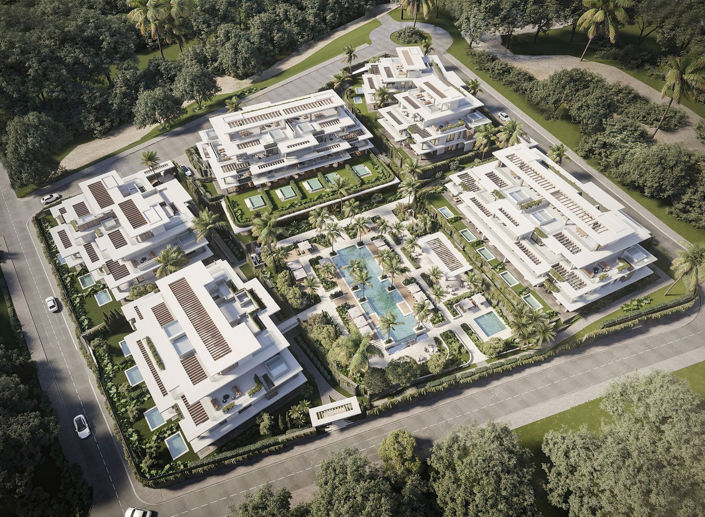 Image No.30-3 Bed Apartment for sale