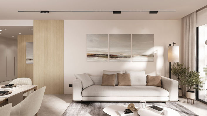 Image No.5-3 Bed Apartment for sale