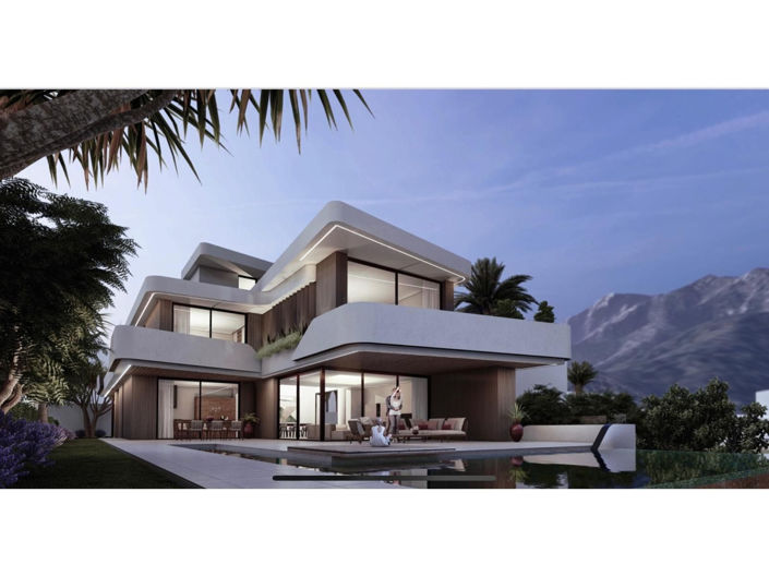 Image No.2-5 Bed House for sale