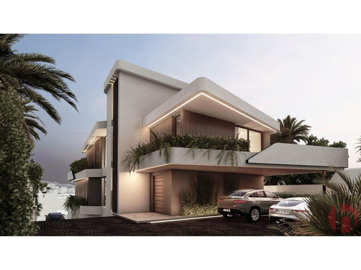 Image No.6-5 Bed House for sale