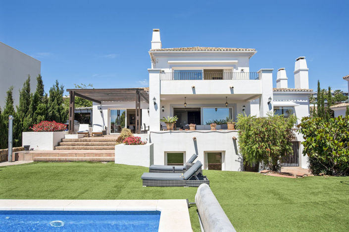 Image No.41-4 Bed House for sale
