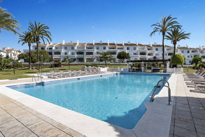Image No.24-Appartement de 3 chambres à vendre à Nueva Andalucia