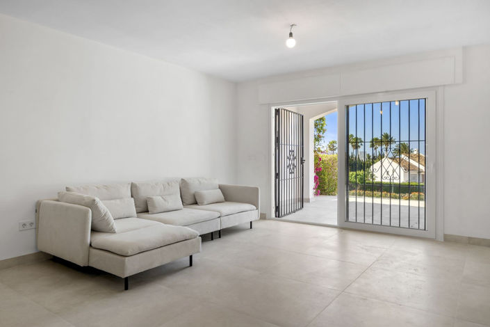 Image No.4-Appartement de 3 chambres à vendre à Nueva Andalucia