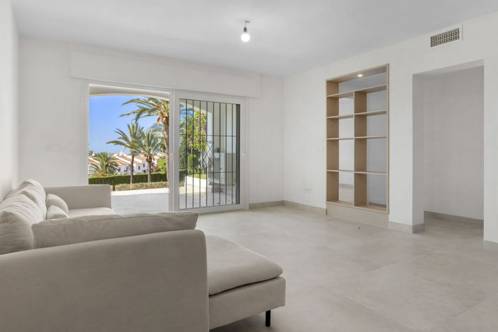 Image No.5-Appartement de 3 chambres à vendre à Nueva Andalucia