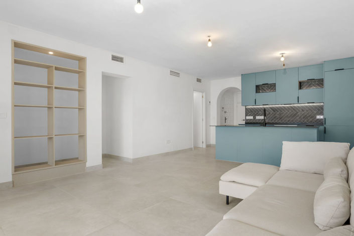 Image No.7-Appartement de 3 chambres à vendre à Nueva Andalucia