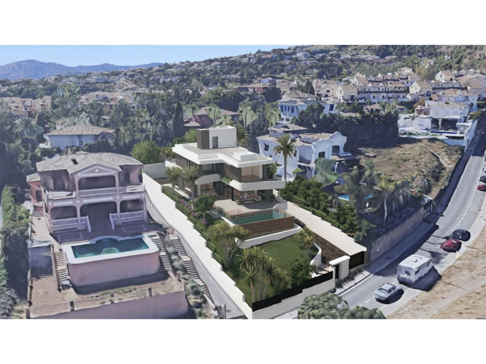 Image No.13-5 Bed House for sale