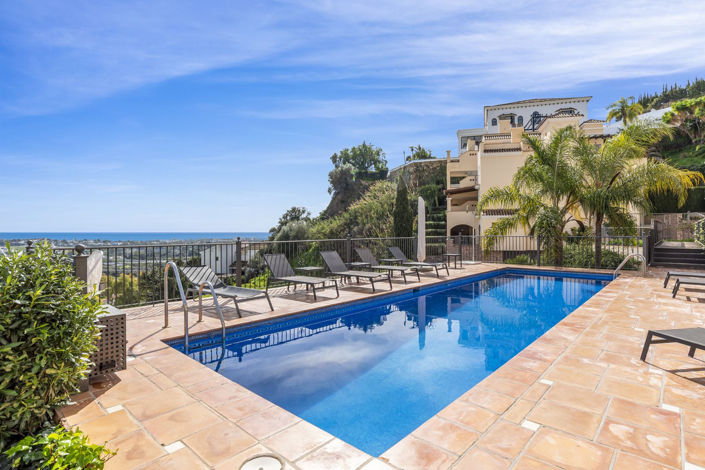 Image No.40-4 Bed Apartment for sale