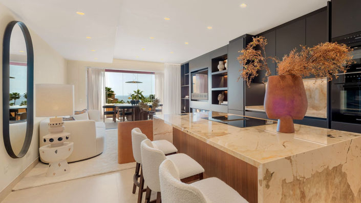 Image No.5-3 Bed Apartment for sale