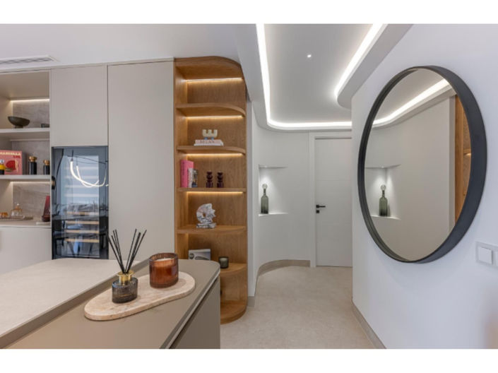 Image No.20-3 Bed Apartment for sale