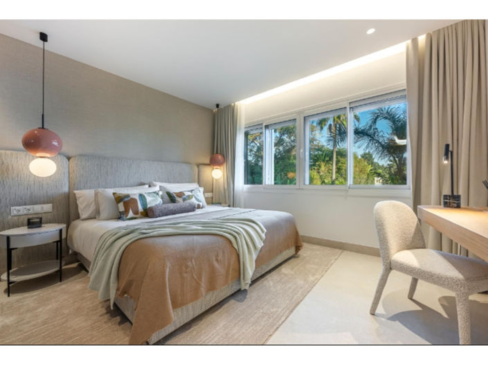 Image No.23-3 Bed Apartment for sale