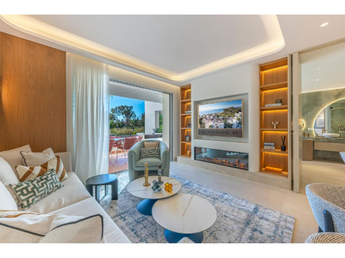 Image No.7-3 Bed Apartment for sale