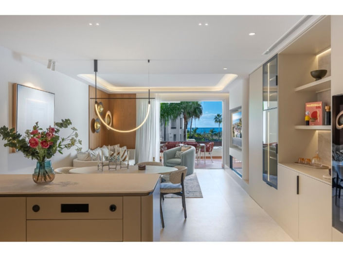 Image No.8-3 Bed Apartment for sale