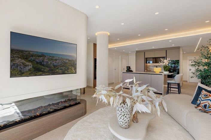 Image No.7-3 Bed Apartment for sale