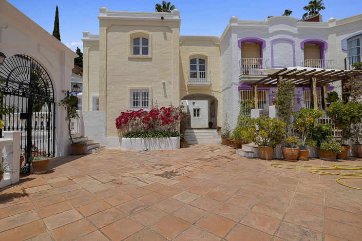 Image No.8-Maison de 3 chambres à vendre à Benahavis