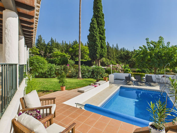 Image No.4-4 Bed House for sale