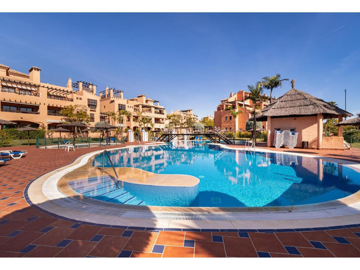 Image No.2-Appartement de 4 chambres à vendre à Hacienda Del Sol 