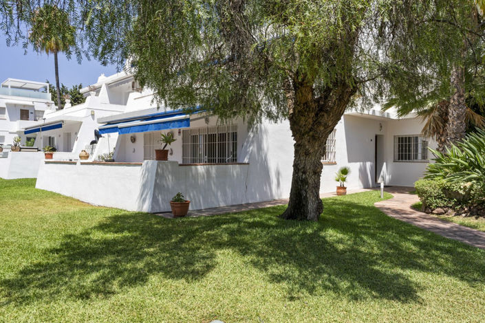 Image No.22-Appartement de 3 chambres à vendre à Nueva Andalucia