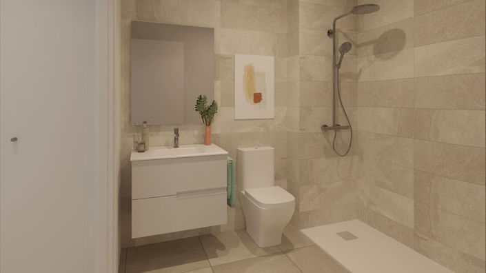 Image No.6-3 Bed House for sale