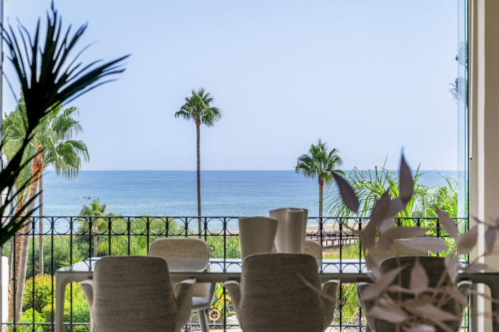 Image No.3-Appartement de 3 chambres à vendre à Estepona