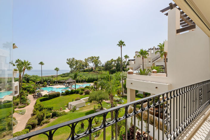 Image No.5-Appartement de 3 chambres à vendre à Estepona
