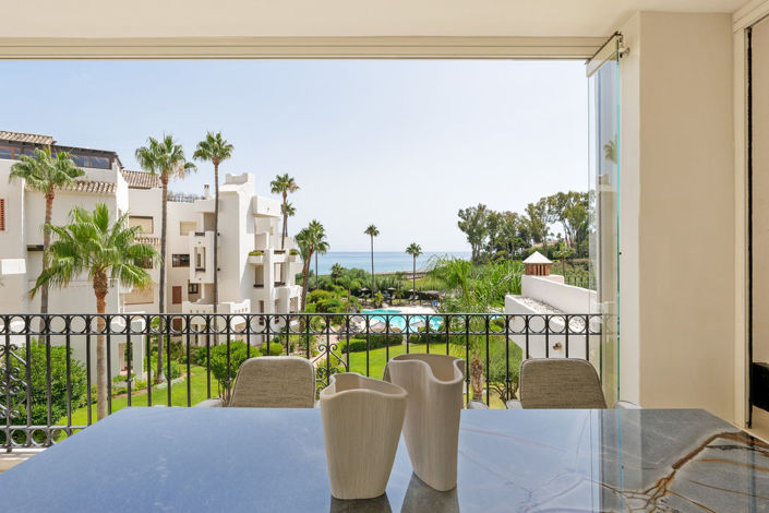 Image No.6-Appartement de 3 chambres à vendre à Estepona