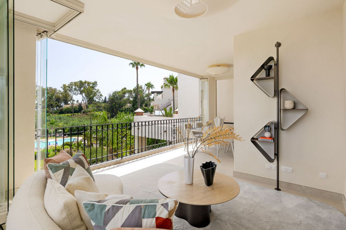 Image No.7-Appartement de 3 chambres à vendre à Estepona