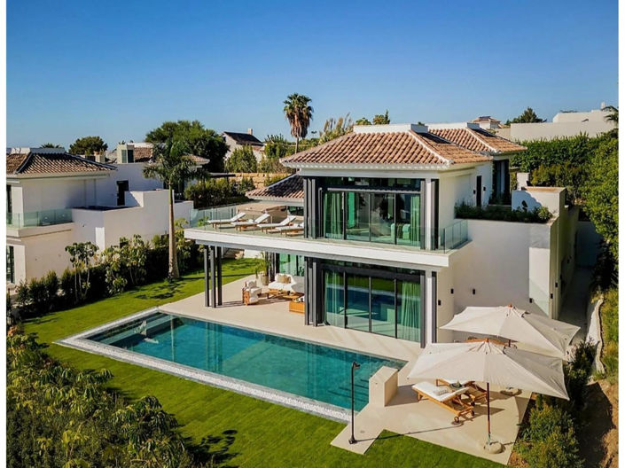 Image No.26-4 Bed House for sale