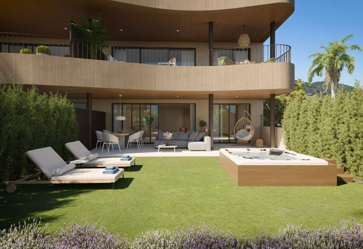 Image No.15-2 Bed Apartment for sale