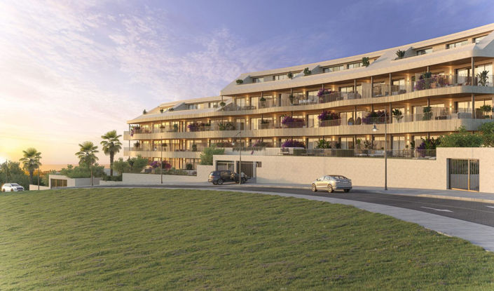 Image No.25-2 Bed Apartment for sale