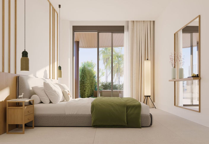 Image No.4-2 Bed Apartment for sale