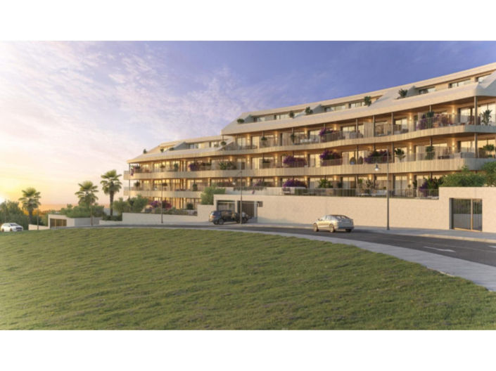 Image No.19-Appartement de 3 chambres à vendre à Fuengirola