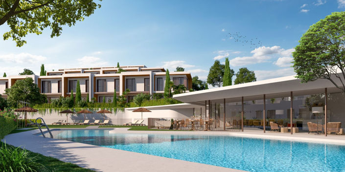 Image No.14-3 Bed House for sale