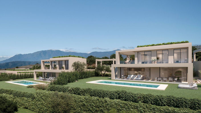 Image No.2-4 Bed House for sale