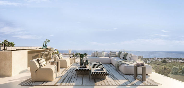 Image No.4-2 Bed Apartment for sale