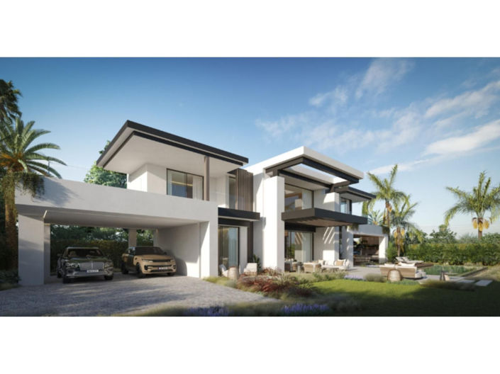 Image No.18-4 Bed House for sale