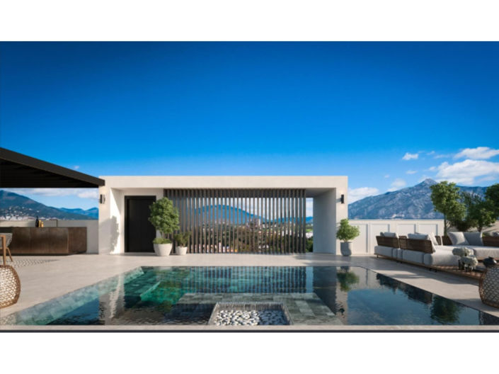 Image No.2-4 Bed House for sale