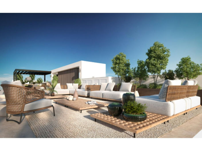 Image No.22-4 Bed House for sale