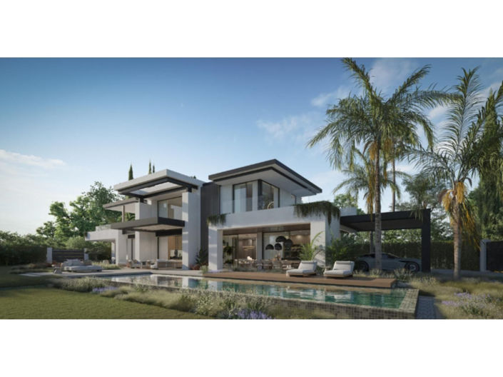 Image No.8-4 Bed House for sale