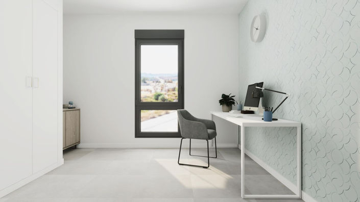 Image No.18-Appartement de 3 chambres à vendre à Estepona