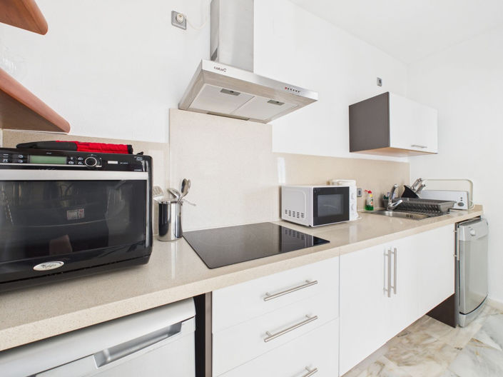Image No.6-1 Bed Apartment for sale