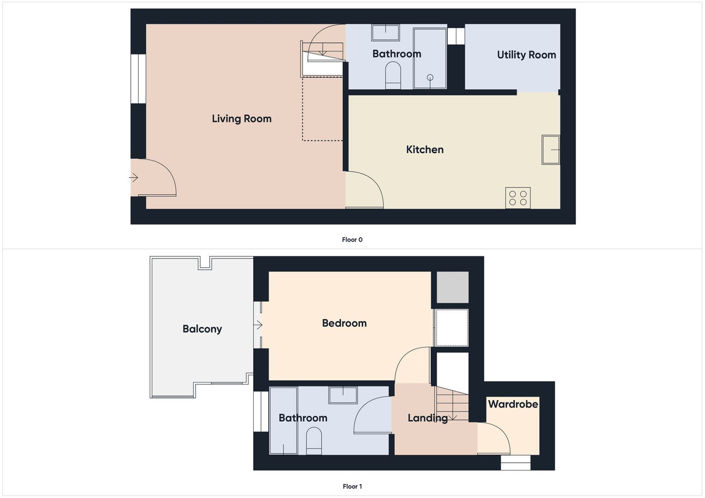 Image No.19-2 Bed House for sale